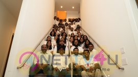 Vellai Pookal Movie Team Pics Tamil Gallery