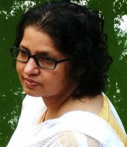 Jyothibai Pariyadath Malayalam Author