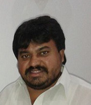 Telugu Cinematographer Mujeer Malik