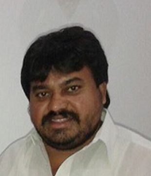 Telugu Director Varanjaneyulu