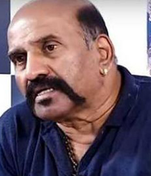 Telugu Actor Vijaya Rangaraju