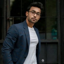 Ajay Raman Hindi TV-Actor