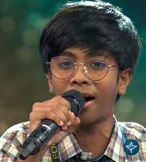 Asham Khan Ali Hindi Singer