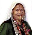 Basanti Bisht Pahari Singer
