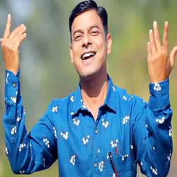 Deewan Singh Panwar Pahari Singer