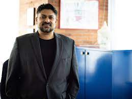 Hindi Ceo Devraj Sanyal