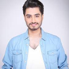 Urdu Tv Actor Hashaam Khan Biography, News, Photos, Videos | NETTV4U