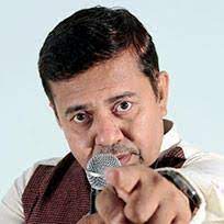 Hindi Tv Actor Kamlesh Darji