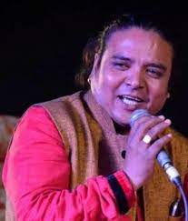 Kishan Mahipal Pahari Singer