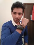 Raj Singhh Suryavanshi Hindi TV-Actor