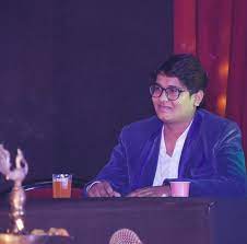 Saurav Maithani Pahari Singer
