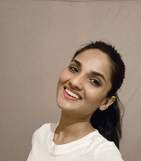 Hindi Tv Actress Sonal Gupta