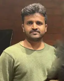 Kannada Director Abhi Basavaraj