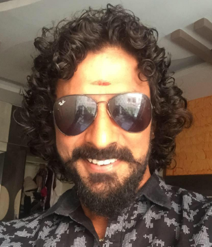 Bajarangi Mohan Kannada Choreographer