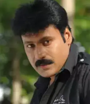 Telugu Director Jackie Thota