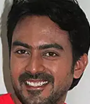 Telugu Director Jai Ram Varma