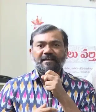 Telugu Director Kumara Swamy