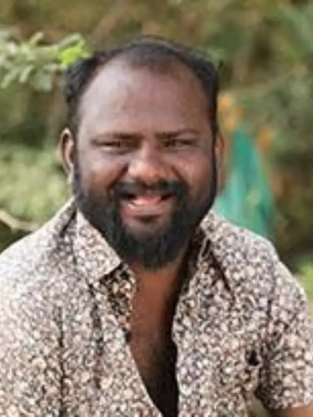 Kannada Movie Actor Malla Ramanna