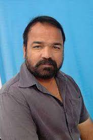 Telugu Movie Actor Mallesh Balast