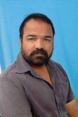 Mallesh Balast Telugu Movie Actor