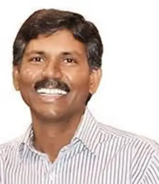 Telugu Producer Nagarjun Samala
