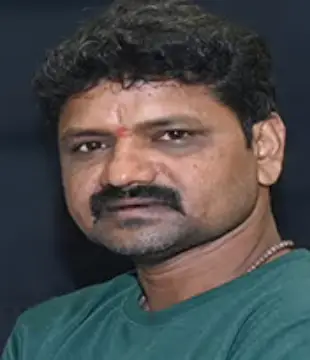 Kannada Movie Actor Shekara Garadimane