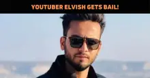 YouTuber Elvish Yadav Gets Bail!