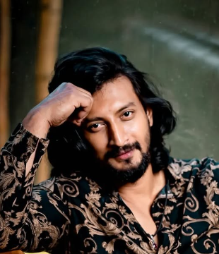 Abhilash Dalapathi Kannada Actor
