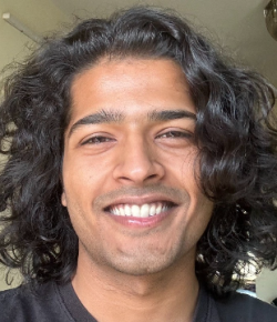 Aditya Lakhara Hindi Assistant Director