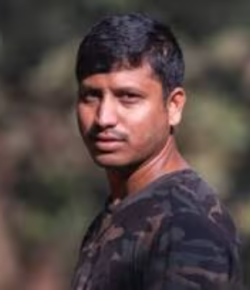 Prashanth Sagar Kannada Cinematographer