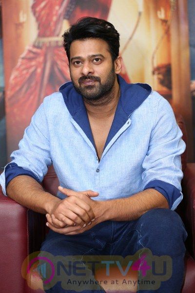 Actor Prabhas Interview Stunning Pics | 491901 | Galleries & HD Images