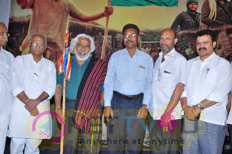 Nizam Sarkaroda Movie Press Meet Grand Pics Telugu Gallery
