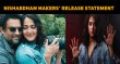 Anushka’s Nishabdham Makers Clears The Air - Release Issue Telugu News
