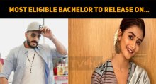 Most Eligible Bachelor To Release On…