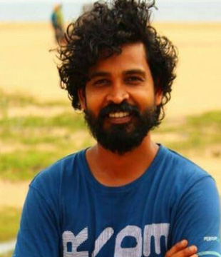 Malayalam Casting Director Appu Ratheesh
