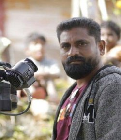 M B Uthaman Malayalam Cinematographer