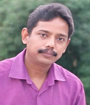 Malayalam Sound Editor Prijil Mathew