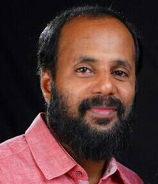 Malayalam Cinematographer Sibi T Elanthoor