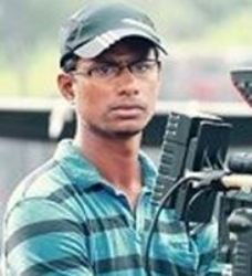 Malayalam Director Of Photography Sunoj Velayudhan