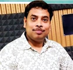 Bengali Producer Suparnokanti Karati