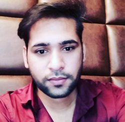 Rishikesh Sikhwal Rajasthani Singer