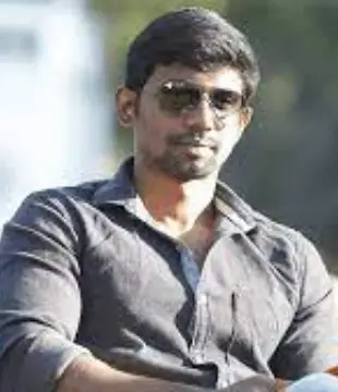 Telugu Director Ashwani Kumar V