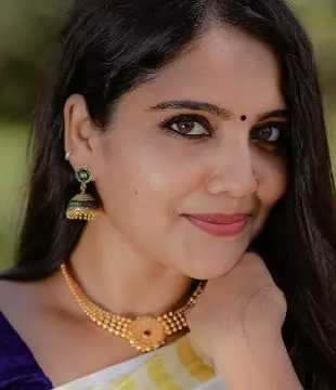 Malayalam Movie Actress Asthra Lakshmi