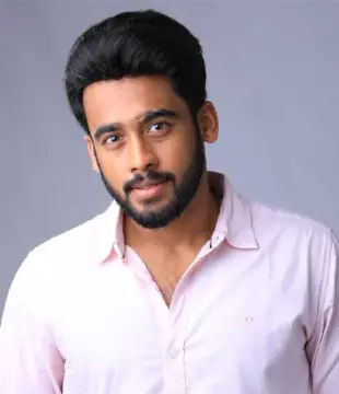 Kannada Movie Actor Atharva Prakash