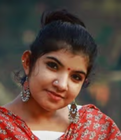 Athulya Pramod Malayalam Movie Actress