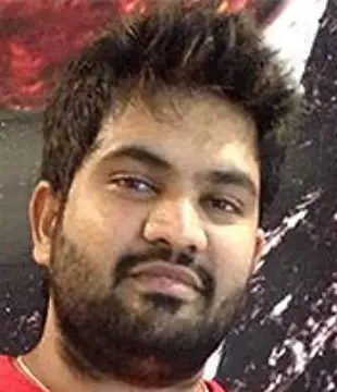 Telugu Producer Avinash Salandra