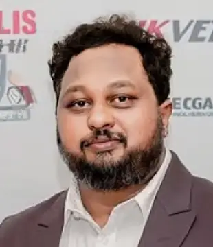 Malayalam Producer Habeeb Aboobaker