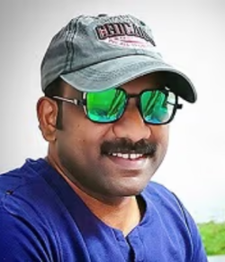 Hari Rajagriha Malayalam Editor