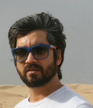 Hemant Bhandari Hindi Creative Producer