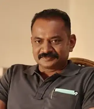 Malayalam Director Mujeeb T Mohamed